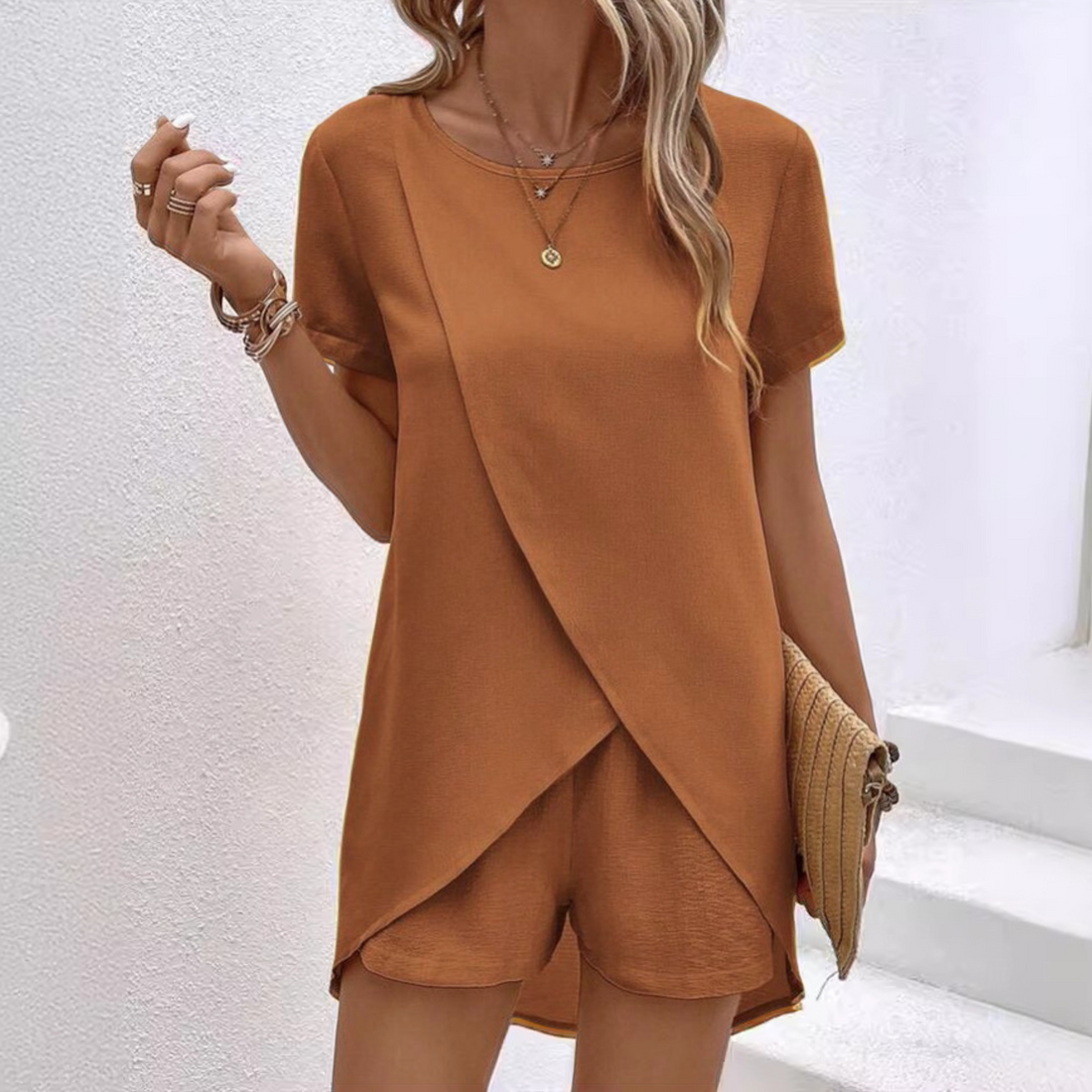 Jimena | Conjunto lounge de verano