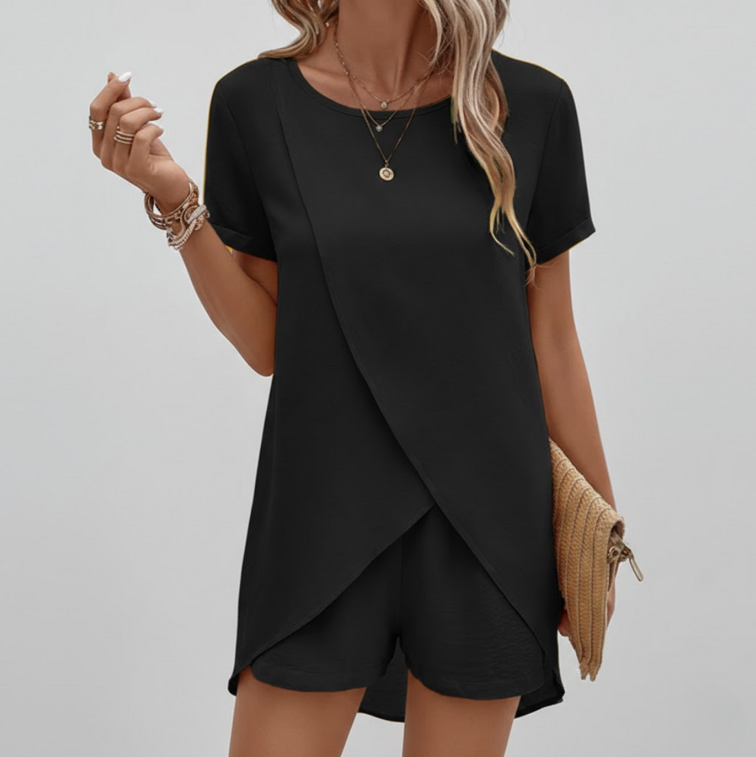 Jimena | Conjunto lounge de verano