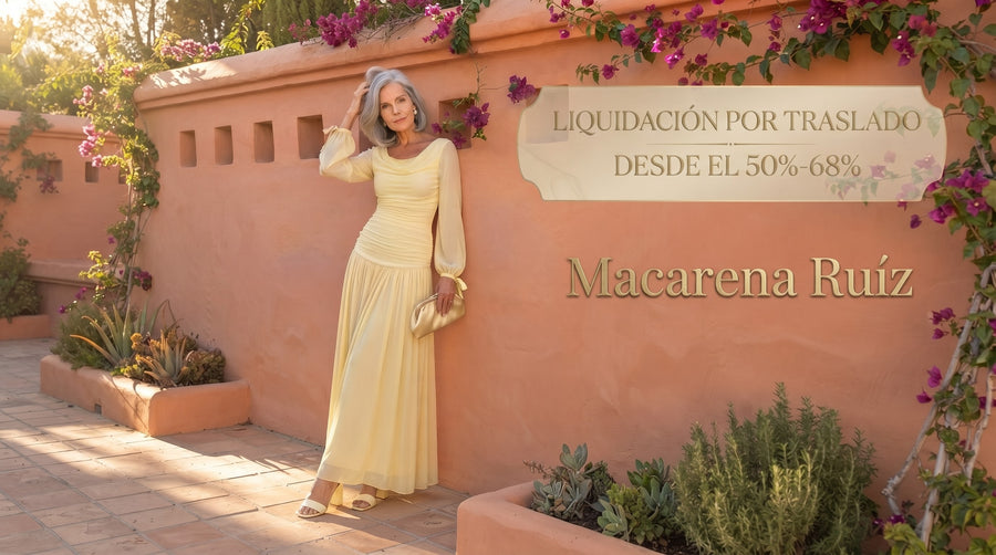 Todos los vestidos